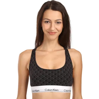 Podprsenka Dámská podprsenka Calvin Klein vícebarevná (QF8493 2RG) L QF8493 2RG Možnost vrácení zboží ZDARMA do 120 dnů!