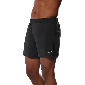 Běžecké oblečení Běžecké šortky Mizuno Alpha 5.5 Short J2GBC00509 Velikost textilu: S