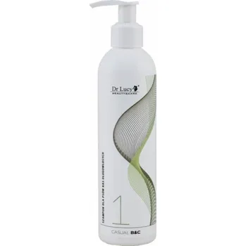 Kosmetika pro psa Acrylmed Home 1 šampon pro dlouhosrsté psy 250 ml