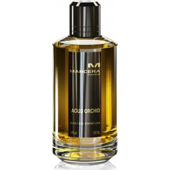 Unisex parfém Mancera Aoud Orchid - EDP 120 ml + 2 měsíce na vrácení zboží