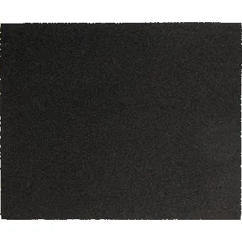 Brusný papír Smirkový papír-vodní C 230 x 280 P120 Yato YT-8403