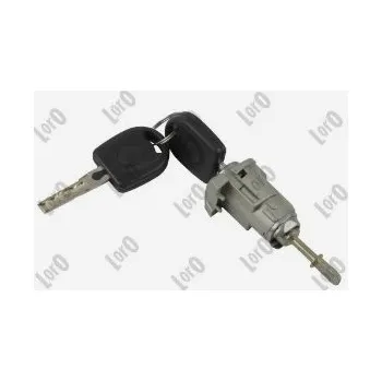 Zamykací válec ABAKUS 132-053-033