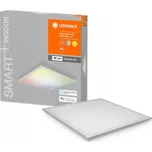 Čtvercová Stropní Svítidlo Ledvance 45 x 45 cm bílá