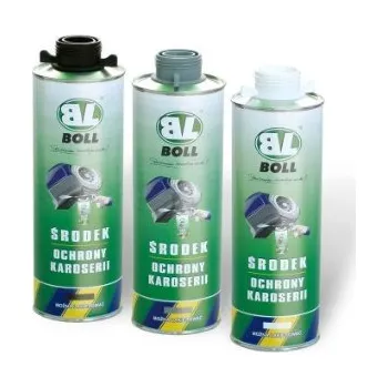 BOLL ochranný prostředek na karoserie bílý 1000ml BOLL 001001