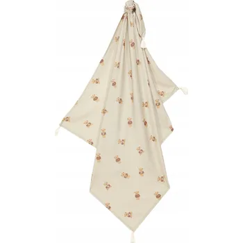 Zavinovačka La Millou - Bambusová Zavinovačka BABY BEAR