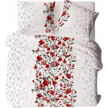 Povlak na dekorativní polštářek Povlak na polštářek na spaní Karo 40 x 40 cm