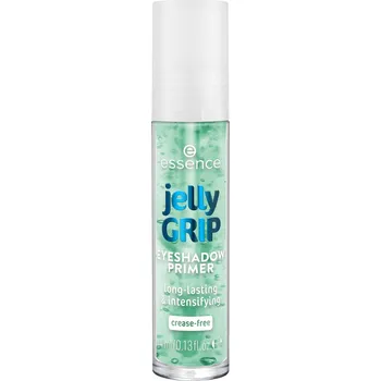 Oční stíny ESSENCE Jelly Grip Eyeshadow Primer báze pod oční stíny 4 ml
