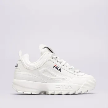 Dámské tenisky Fila Disruptor Ii Bílá 38