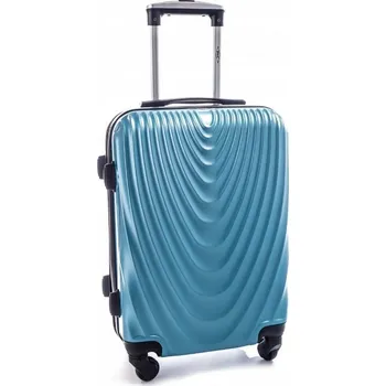 RGL Tvrdý kufr sada cordura 663 130 l