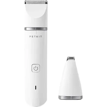 Kosmetika pro psa Zastřihovač chlupů pro zvířata PetKit 2v1