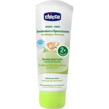 Pleťový krém Krém proti komárům Chicco 100 ml