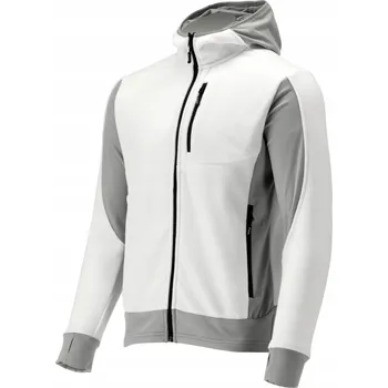 Pánská mikina Fleece mikina Yato SARNA, velikost M