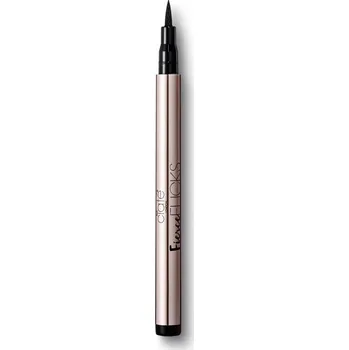 Oční linky Oční linky v peru černé s precizním hrotem – fix, nerozmazávají se