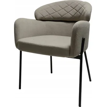 Křeslo Křeslo Detroit Zelené Curio Moderní Křeslo do Obýváku Moderní Loft Glamour