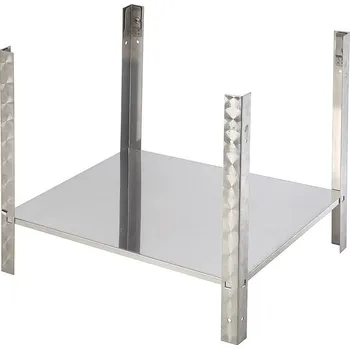 Zahradní gril Nohy pro Gril Rascal a Pelvis