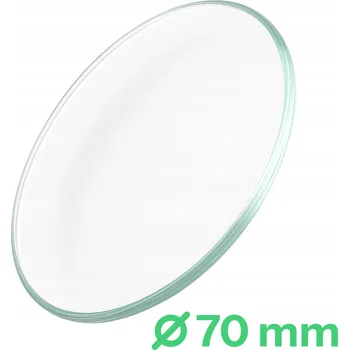 Vrták Hodinkové sklíčko FGH 170/70 2 mm 1 ks