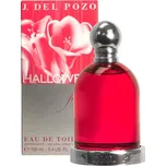 Jesus Del Pozo Halloween Freesia W EDT 100 ml