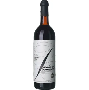 Víno Archivní víno&nbsp;1986&nbsp;Ceretto Nebbiolo d´Alba&nbsp;0,75 l