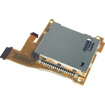 Herní konzole Čtečka slotů herních karet Nintendo Switch