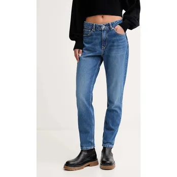 Dámské džíny Džíny Pepe Jeans PL2045914A3 modrá 55J, vel. 26/28