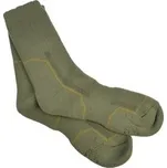 Ponožky vz.2008 AČR ZELENÉ 28-29 - Skladem