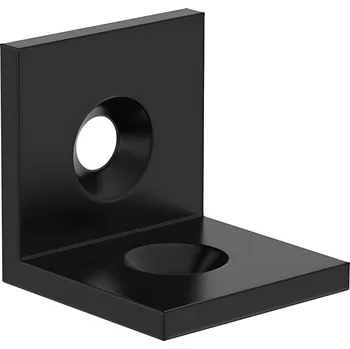 Stavební profil Alusic Úhelník 90°, 30x30, M6