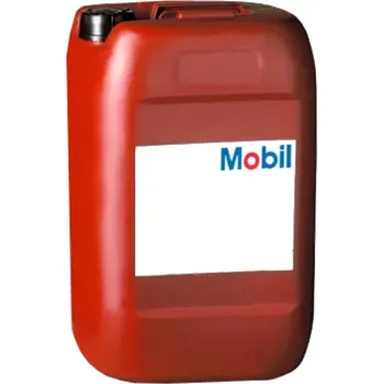 Hydraulický olej Mobil DTE 25 Ultra, 20L