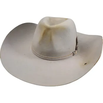 Klobouk LUCKY- limitovaná kolekce Carlsbad Hat Co. x Bailey Velikost: 59 cm (L)