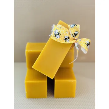 MEDÁREŇ Vosková cihla 250g