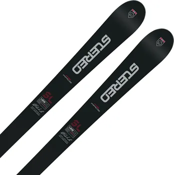 Sjezdové lyže STEREO SKIS FIS Race SL WCR + Freeflex 16 155.165 cm