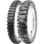 Pneumatiky CST CM708 80/100 -19 49M, letní pneu, moto