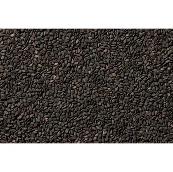 Sezam černý 3 kg
