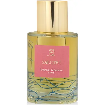 Unisex parfém Parfum d'Empire Salute! EDP 100 ml UNISEX