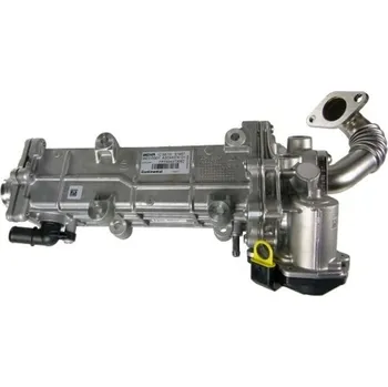 Palivový chladič FIAT EGR 504373658