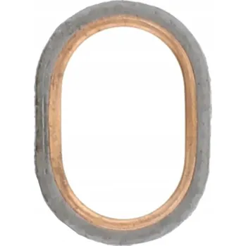 Těsnění výfuku Těsnění výfukového potrubí HONDA NC750 S