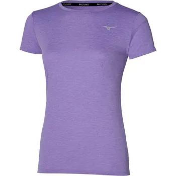 Sport Běžecké tričko Mizuno Impulse Core Tee J2GAC22188 Velikost textilu: M