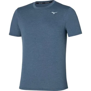 Sport Běžecké tričko Mizuno Impulse Core Tee J2GAC01905 Velikost textilu: S