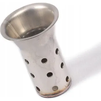 Výfuk pro motocykl DB KILLER Akrapovič Vložka Tlumiče Výfuku 51mm