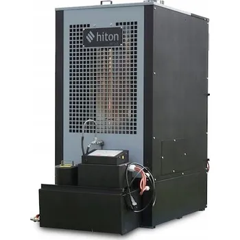 Přímotop KAMNA NA OLEJOVOU PEC, POLSKÁ VÝROBA HP145 HITON 39-55 kW