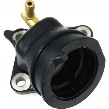 Palivový systém pro motocykl Příruba karburátoru APRILIA SCARABEO 125 2003 - 2004