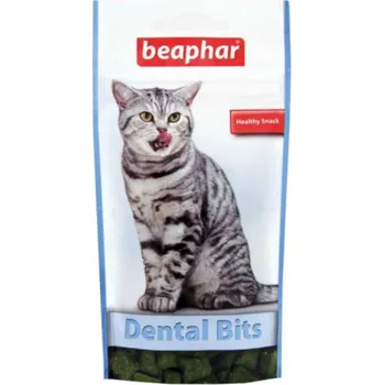 Beaphar cat tooth protection snack - 35