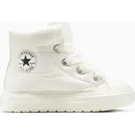 converse Dámské zimní boty CONVERSE CHUCK TAYLOR ALL STAR ELEMENTS BOOT 40,5 EU A17642C