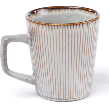 Keramický hrnek CREAM 410 ml