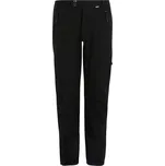 Pánské kalhoty Regatta MOUNTAIN WNTR černá S