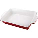 Lamart LT9203 22,5 x 38,7 x 7 cm červená