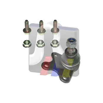 Čep řízení Podpora / kloub RTS 93-05340-256