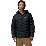 Columbia Labyrinth Loop II Hooded Jacket M 2085294010 - black XL