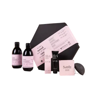 Kosmetická sada Sendo BEAUTY RITUAL BOX