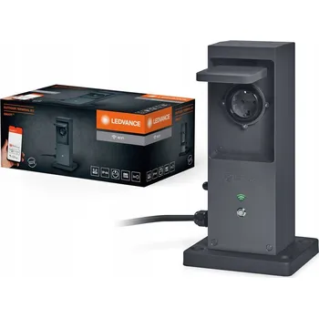 IP kamera Senzor pohybu Ledvance