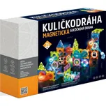 Alltoys Kuličkodráha magnetická se…